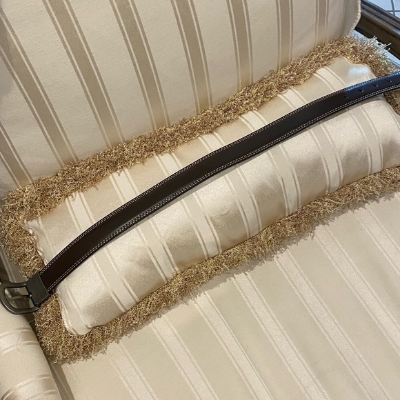 5/$30Boy’s belt size small 28” . Pick any five items mark 5/$30 - Picture 5 of 7